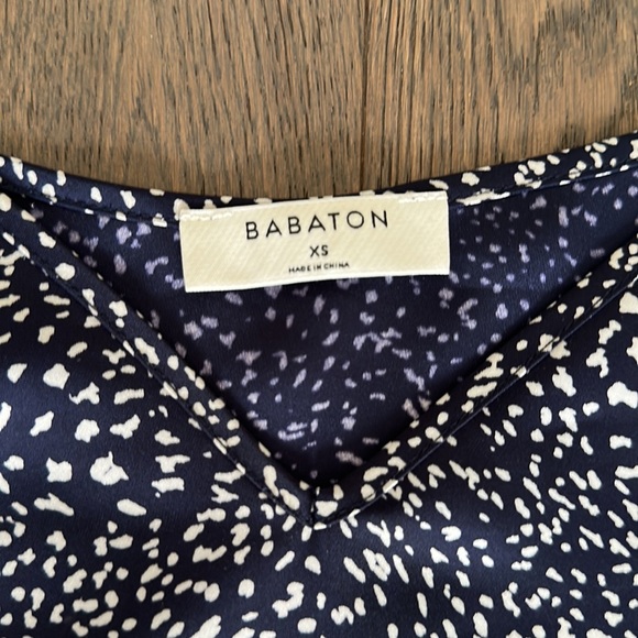 EUC Babaton camisole - Picture 2 of 4